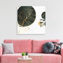 Botanische Eleganz Esszimmer-Kollektion