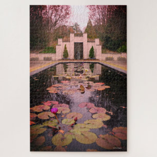 Botanische Gärten Birminghams