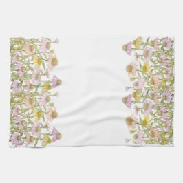 Botanische Garten: Geschirrtuch