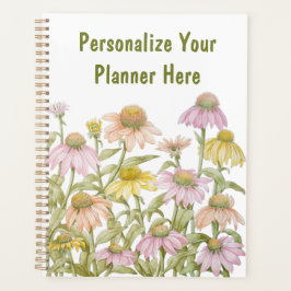 Botanische Garten: Planer