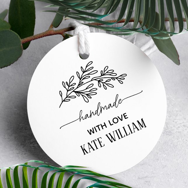 Botanische Handhabung durch Unternehmen Permastempel (Von Creator hochgeladen)