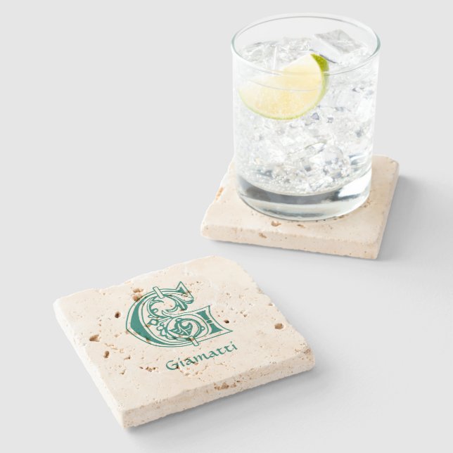 Botanische Hauptstadt G Steinuntersetzer (Seitenansicht)