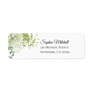 Botanische Hochzeit