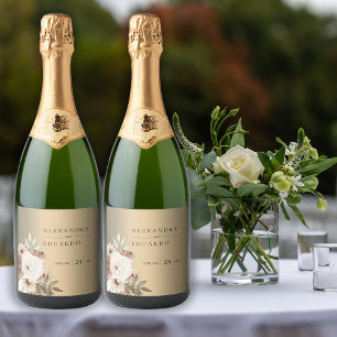 Botanische Hochzeit