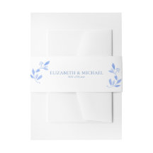 Botanische Hochzeit in der Blauen Flora