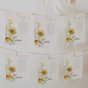 Botanische Hochzeitskarten Einladung