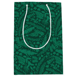 Botanische Impressionen Mittlere Geschenktüte