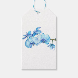 Botanische Kunst, Dichtung und Musik Geschenkanhänger
