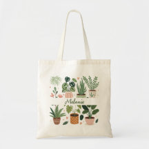 Botanische Pflanze