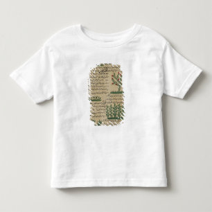 Botanische Pflanzen, Illustration von ' Kleinkind T-shirt