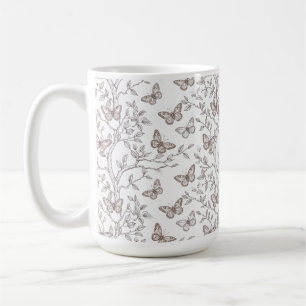 Botanische Tasse