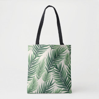 Botanische Tüten Tasche