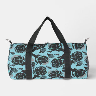 Botanische Wohngestaltung Duffle Bag
