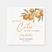 Botanische Zitrusfrüchte Orange Kleine Süsse Kinde