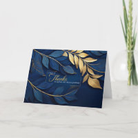 Botanischer Blank und Blank von Unternehmen