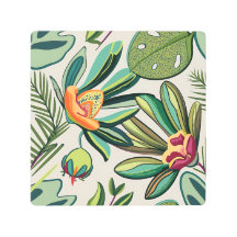 Botanischer Bonanza
