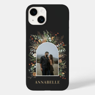 Botanischer Botanischer Botanischer Botanischer Fo Case-Mate iPhone 14 Hülle