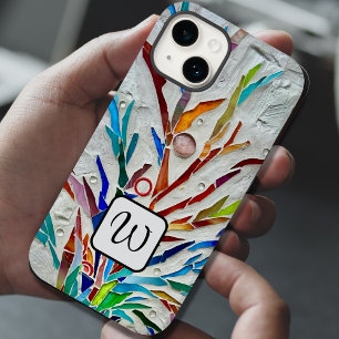 Botanischer Fall-Mate-iPhone-Fall Case-Mate iPhone 14 Hülle