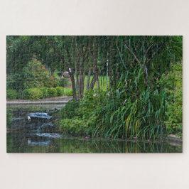 Botanischer Garten Brisbane, Queensland