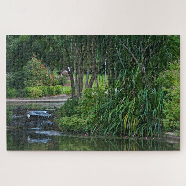 Botanischer Garten Brisbane, Queensland (Horizontal)