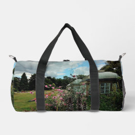 Botanischer Garten Duffle Bag