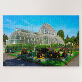 Botanischer Garten London.