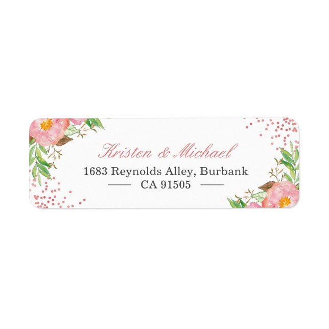 Botanischer Garten: Rosa Blütenpracht (Vorne)