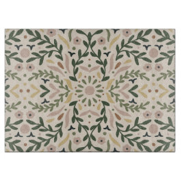 Botanischer Garten Schneidebrett