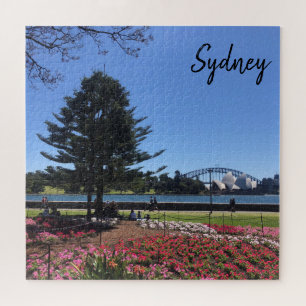 Botanischer Garten Sydney