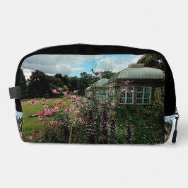 Botanischer Garten Waschbeutel