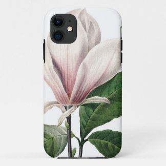 BOTANISCHER iPhone 5 Fall rosa Magnolie Case-Mate iPhone Hülle