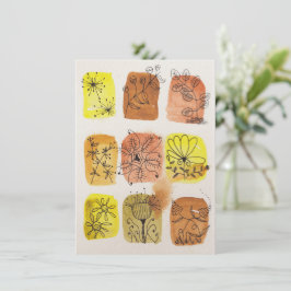 Botanischer jeden Anlaß