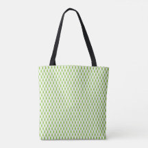 Botanischer Markttasche-Geschenk für Pflanzenliebh