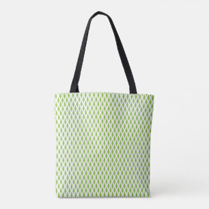 Botanischer Markttasche-Geschenk für Pflanzenliebh Tasche