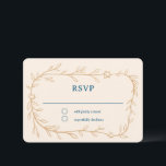 Botanischer Stern von David Bar Bat Mitzvah RSVP Karte<br><div class="desc">Perfekte Antwortkarte für eine Fledermausmitzvah, Bar mitzvah oder andere jüdische Feiern! Handgezeichnete, zarte Blättertramkunst für Sie! Vollständig anpassbar! Klicken Sie auf "Personalisieren" oben, um den Text zu bearbeiten. Klicken Sie auf "Bearbeiten mit dem Design-Tool", um die Schriftart, Farben und Platzierungen anzupassen und um Text zum hinteren Seitendesign hinzuzufügen, wenn Sie...</div>