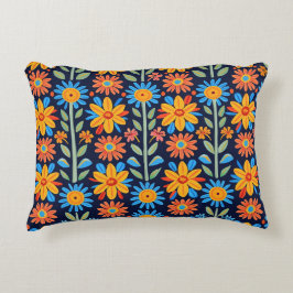 Botanisches Bliss Akzent Pillow Dekokissen
