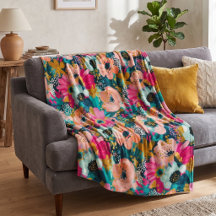 Botanisches Floral 