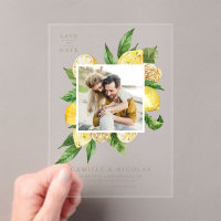 Botanisches Foto