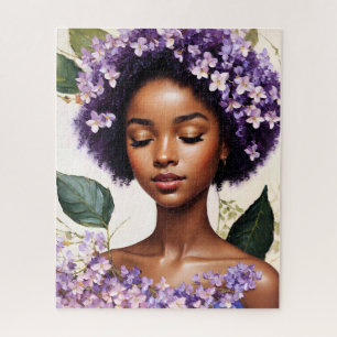 Botanisches Portrait