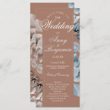 Botanisches Programm Mocha Mousse 2