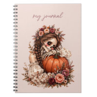 Botanisches Skelett Journal