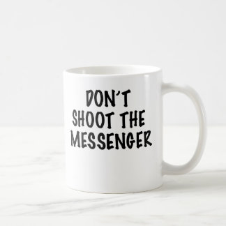 BOTE KAFFEETASSE