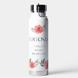 Botella de agua premium trinkflasche