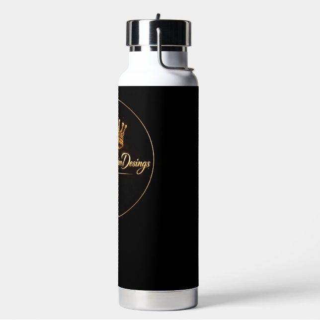 Botella personalizada trinkflasche (Links)