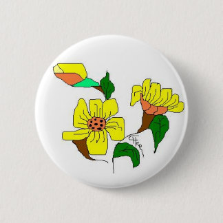 BOTERBLOEM BUTTON