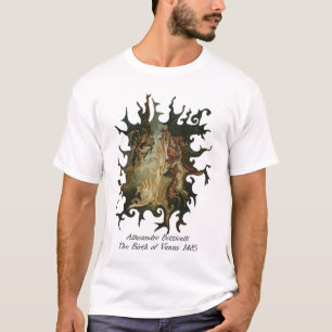 Boticelli T-Shirt