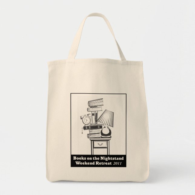 BOTNS Rückzug-Taschen-Tasche Tragetasche (Vorne)