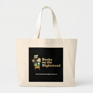 BOTNS Taschen-Tasche (anderes redet verfügbares) Jumbo Stoffbeutel