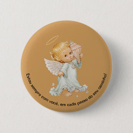 Boton Anjo Button