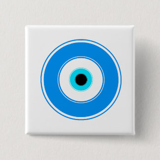Bóton (Button) Olho Grego Button